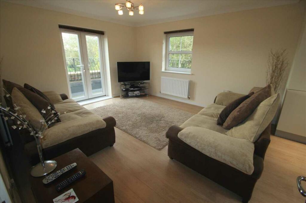 Lounge Area