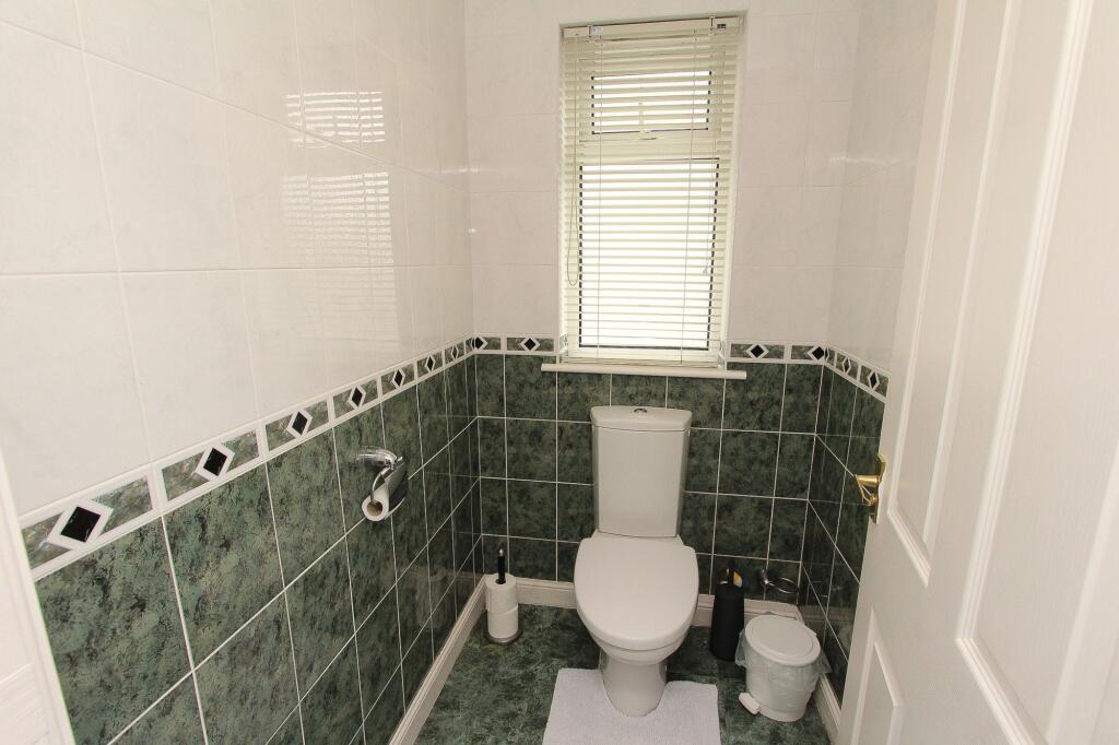 WC