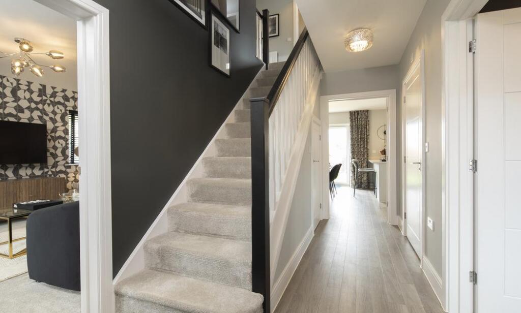 Dandara - The Willows - The Goodwood, Home 20