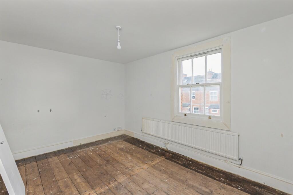 11 Victoria Road, Abingdon, Oxford, OX14 1DN