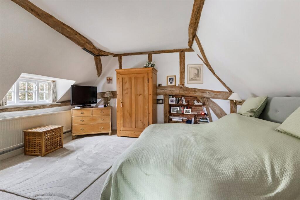 Principal Bedroom