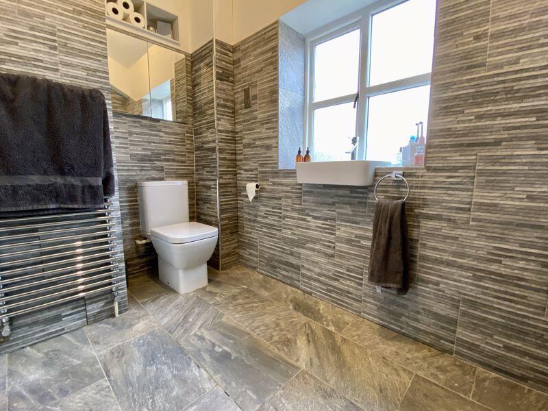 Wet Room