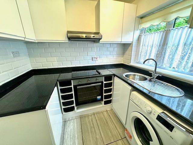 Fitted Kitchen
