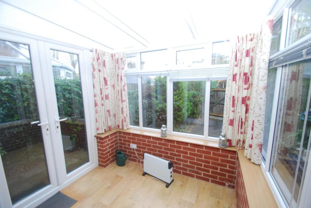 Conservatory
