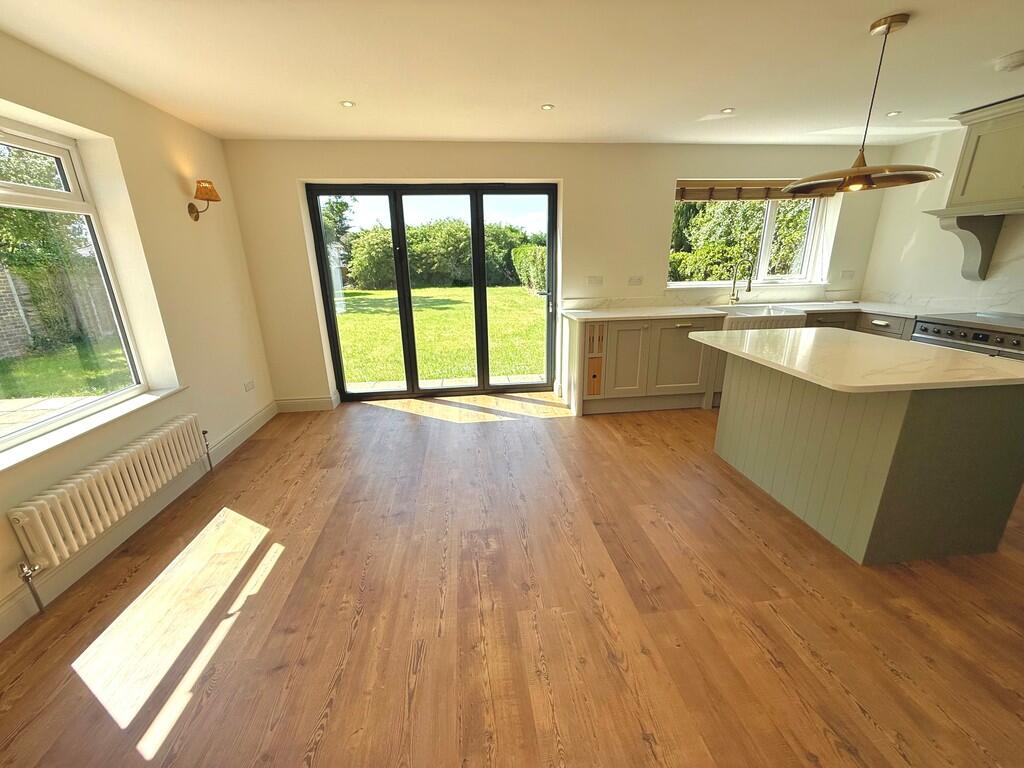 65 North Lane Rec...