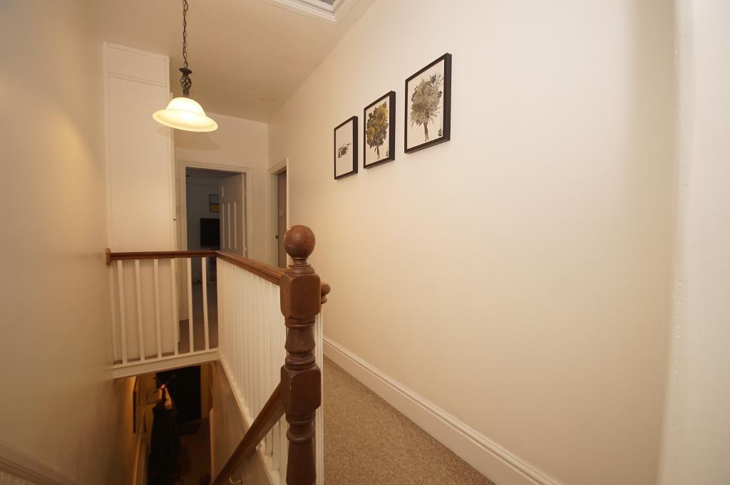 1st Floor Landing