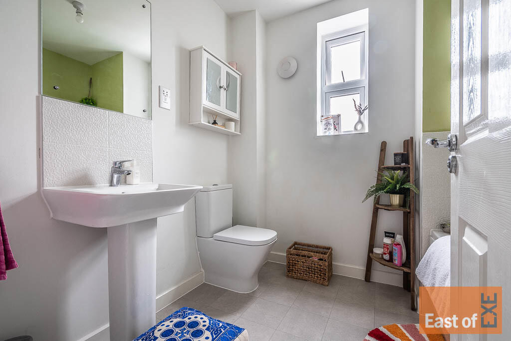 Ferryman Way - We...