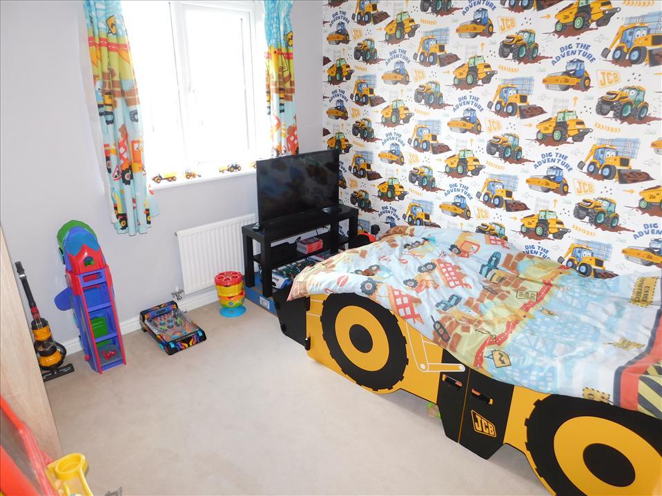 Bedroom 4