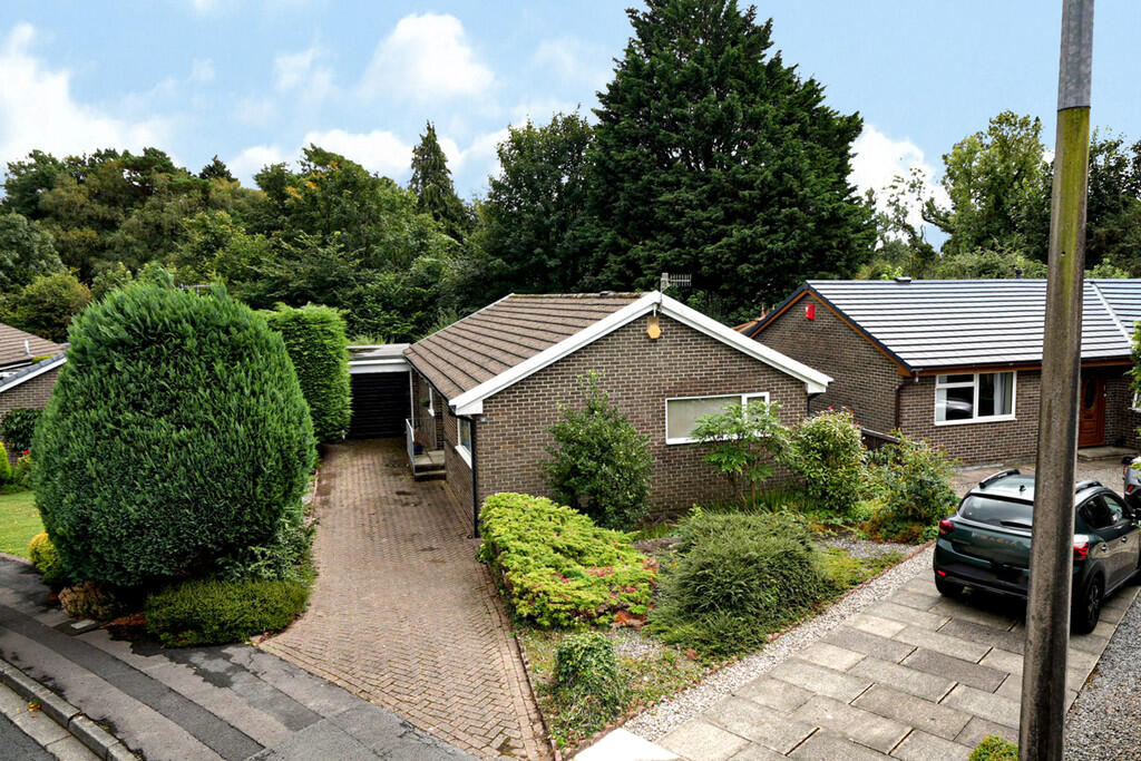 12 Redmayne Drive...