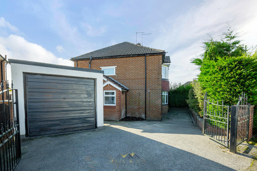 Front of house 1....