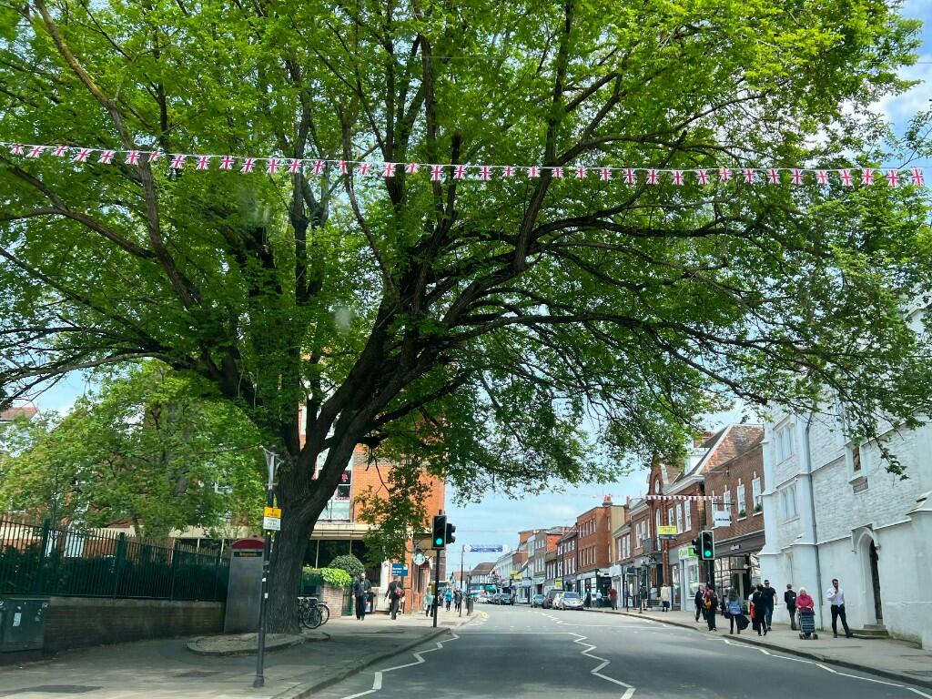 GUILDFORD