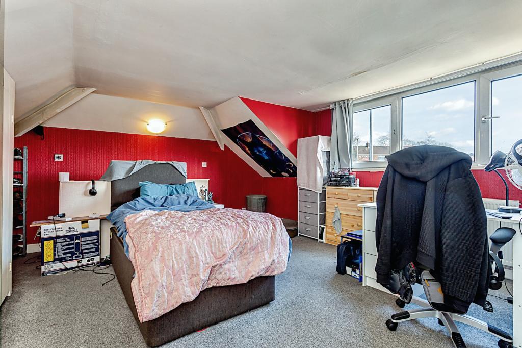 Loft Room