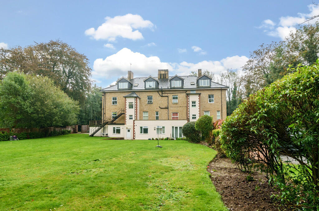 Nutfield Road, Redhill, Surrey