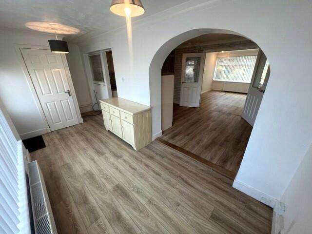 Extension Room