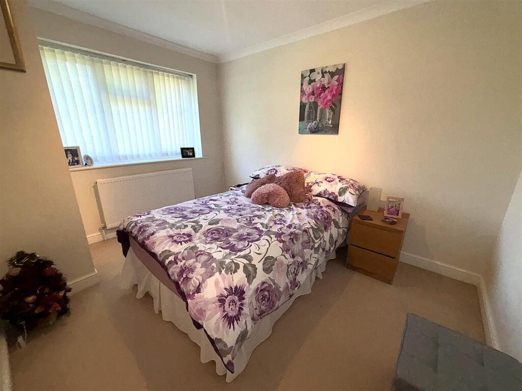 BEDROOM TWO