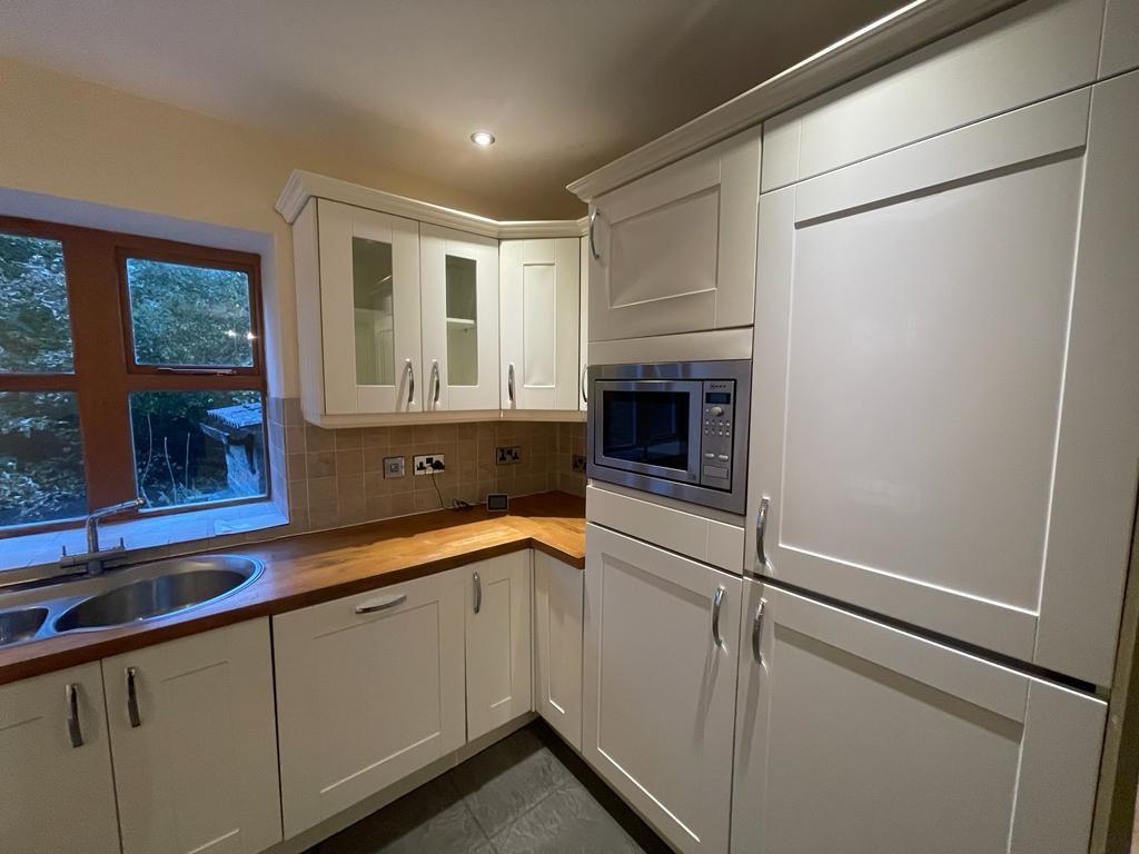 LIVING ACCOMMODATION