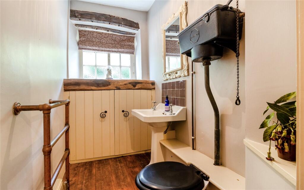 WC