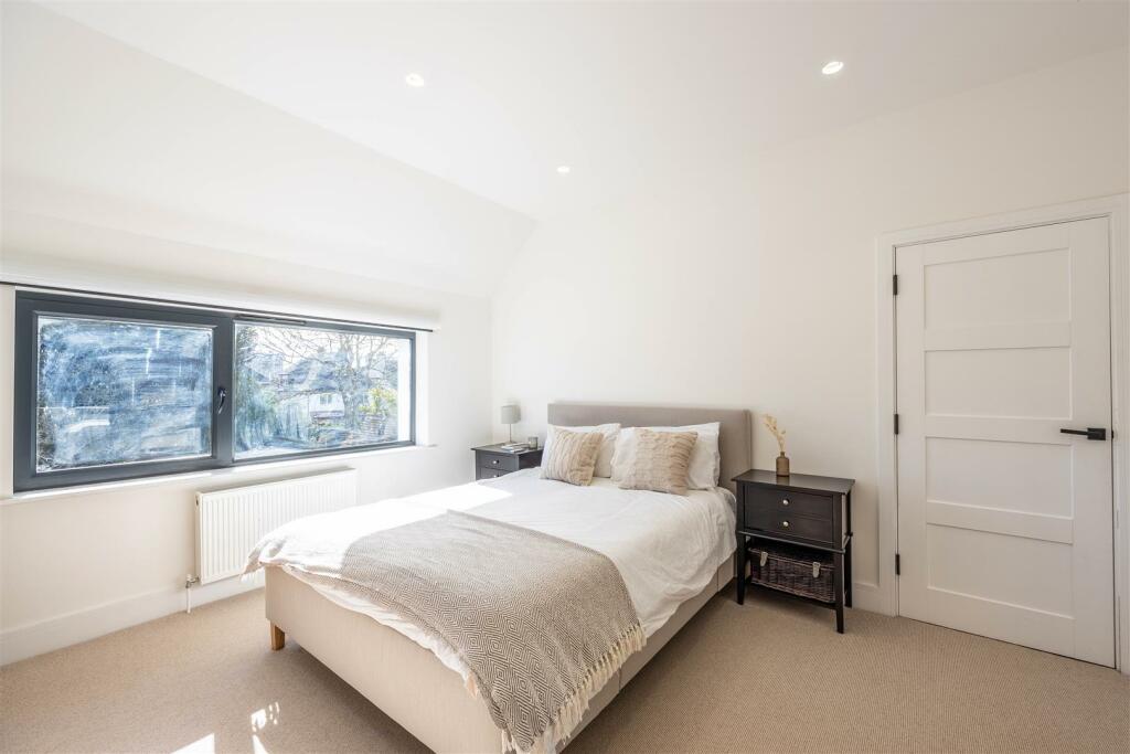 Bedroom 3 Reverse