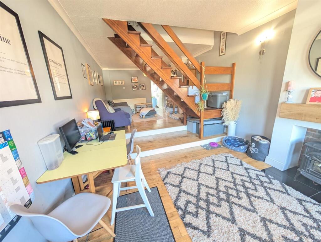 Living Room a