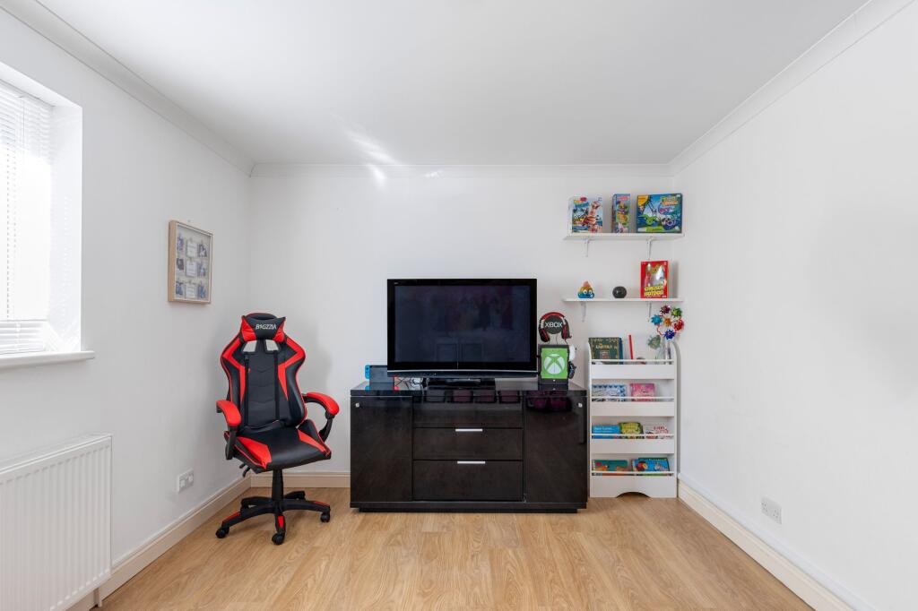 Playroom/Reception 2