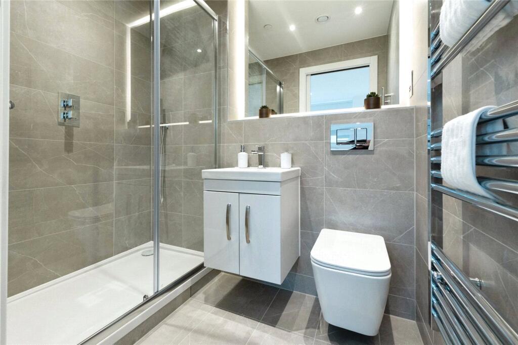 Show Home