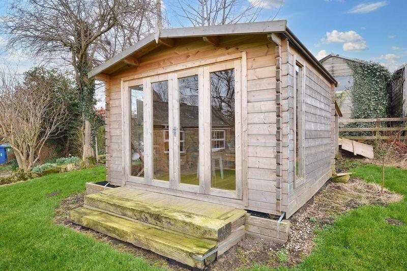 Summerhouse