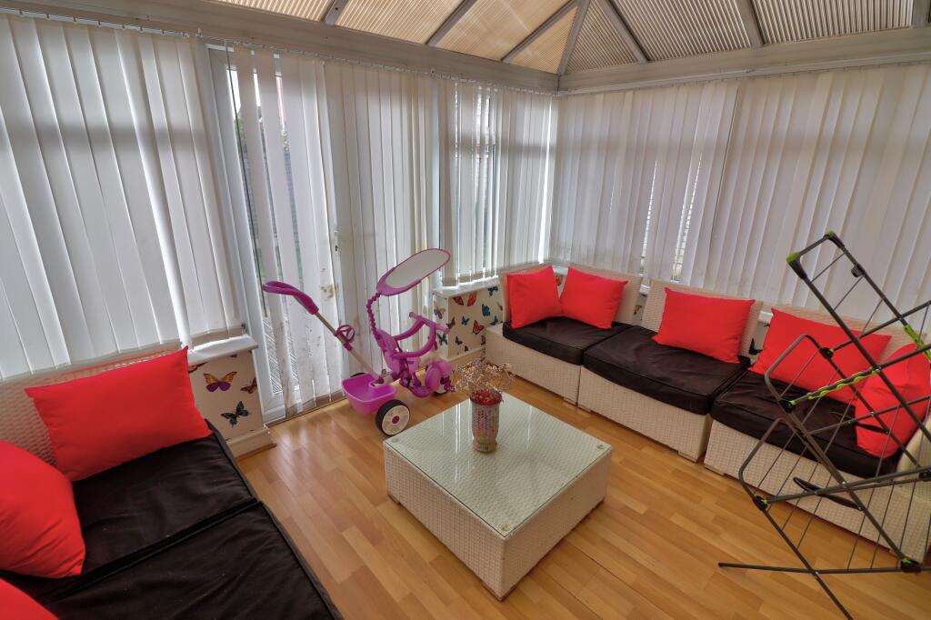 Conservatory