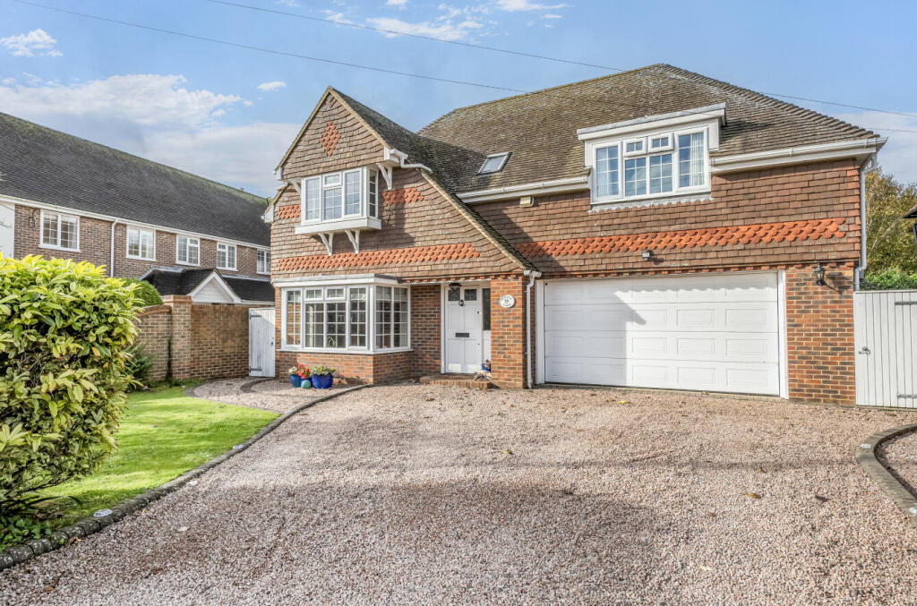 Madiera Road, Littlestone TN28