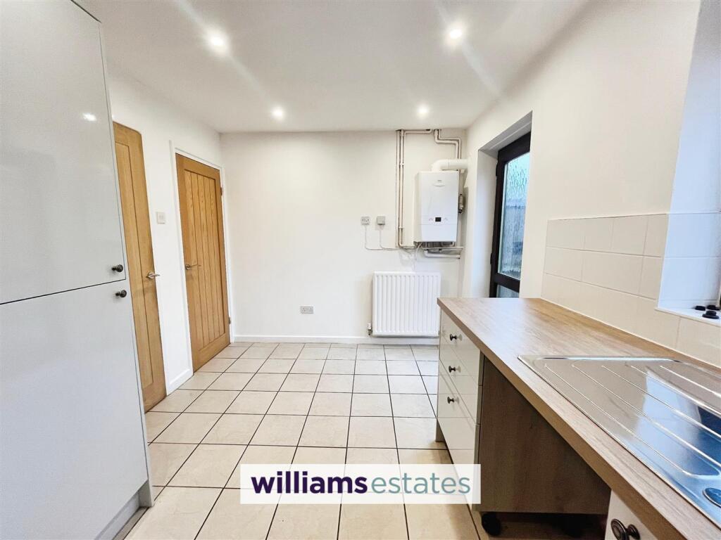 Dining Space
