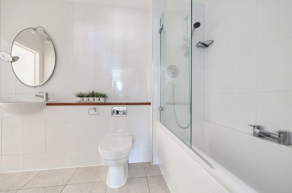 Ground Floor Bathroom