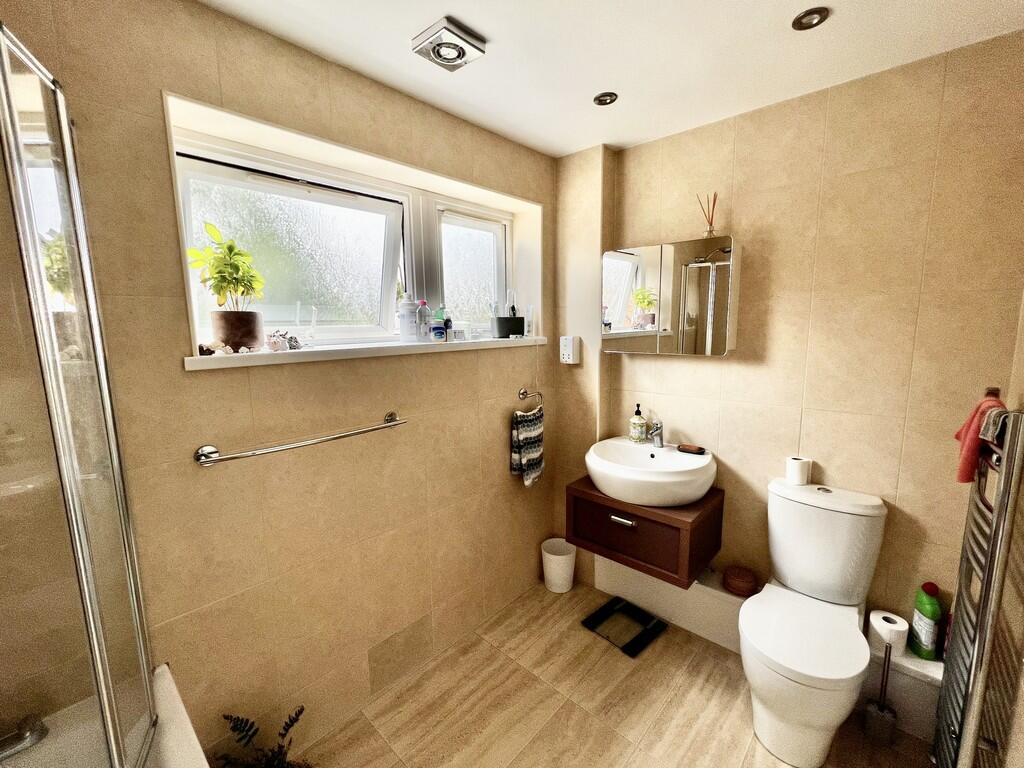 Palin Gardens, Radcliffe-on-Trent