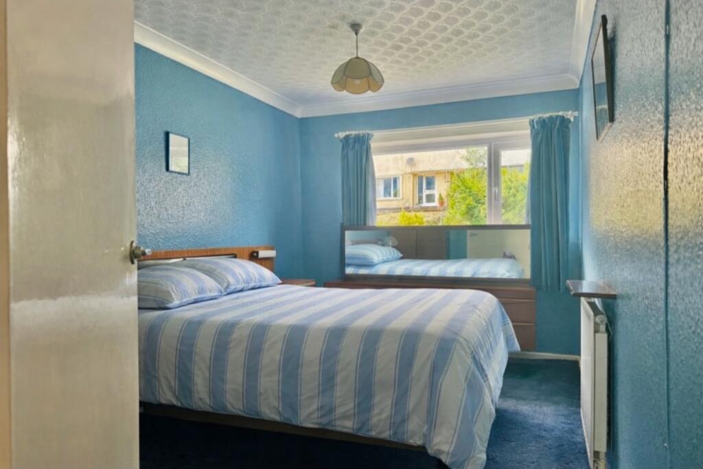 Bampfylde Way, Plymouth, PL6