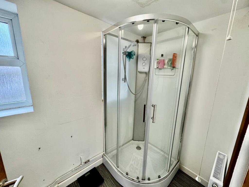 Shower