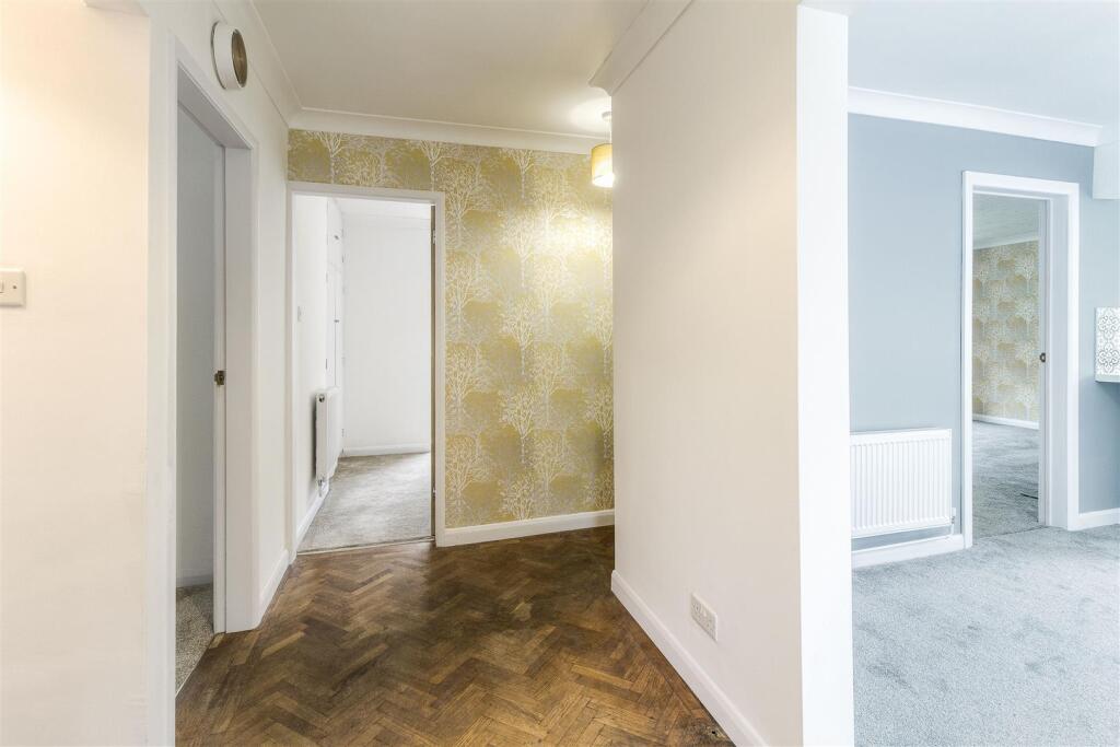 7 Church Close, Blackfordby