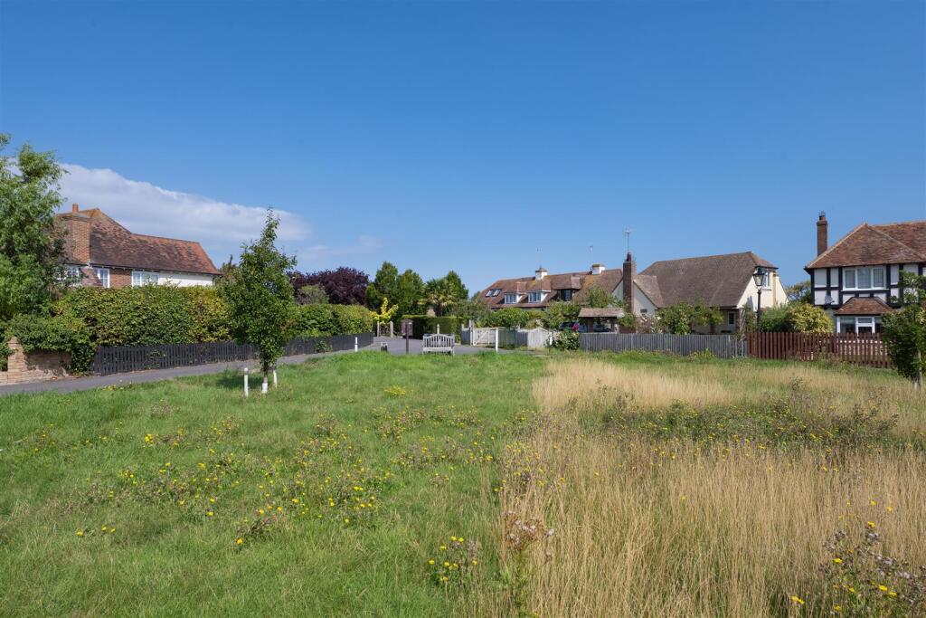The Leas, Chestfield, Whitstable