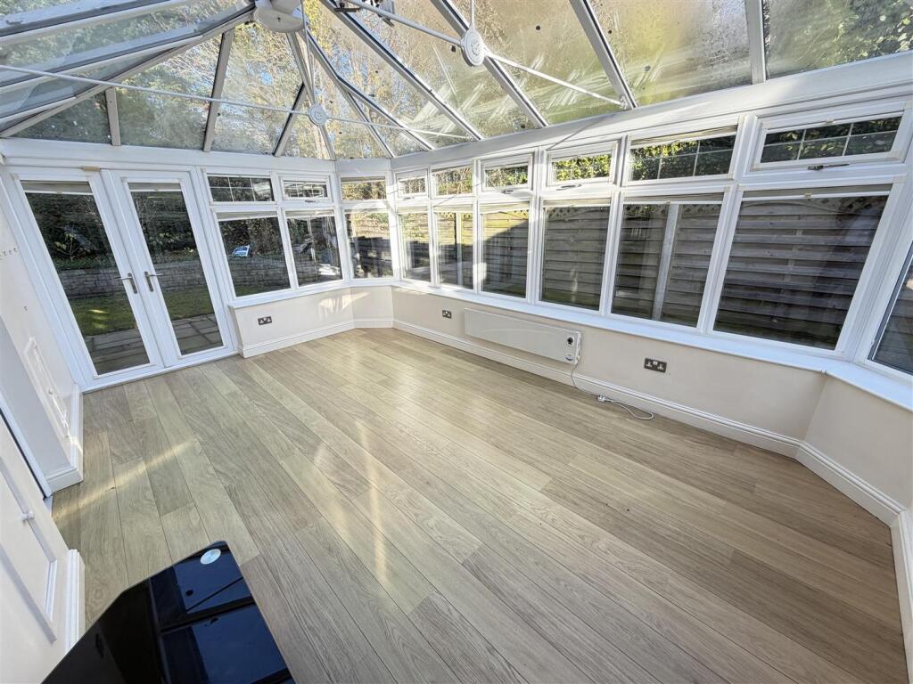 Conservatory 2