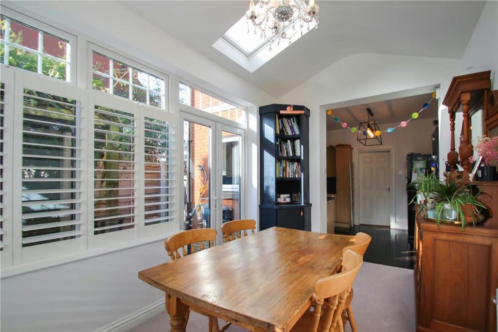 Dining Room 2