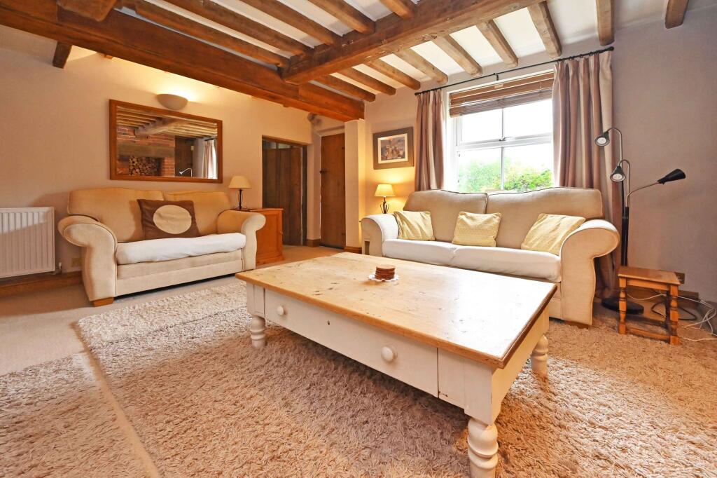 Sitting room