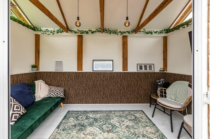 Cabin