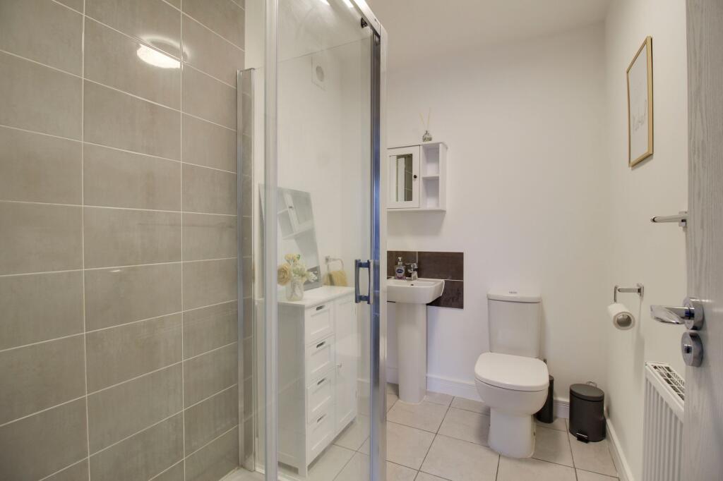 Ensuite
