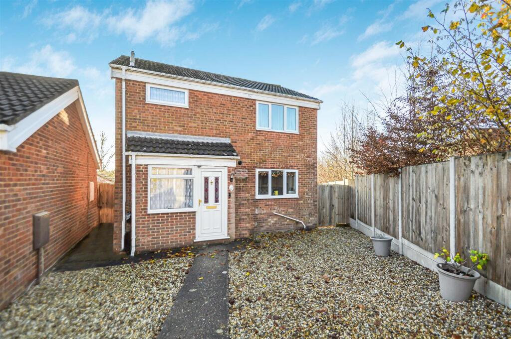 Howe Road, Haverhill