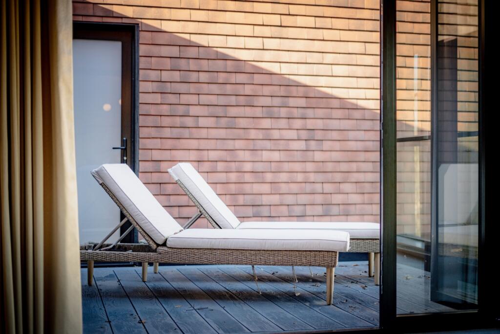 Sun Terrace