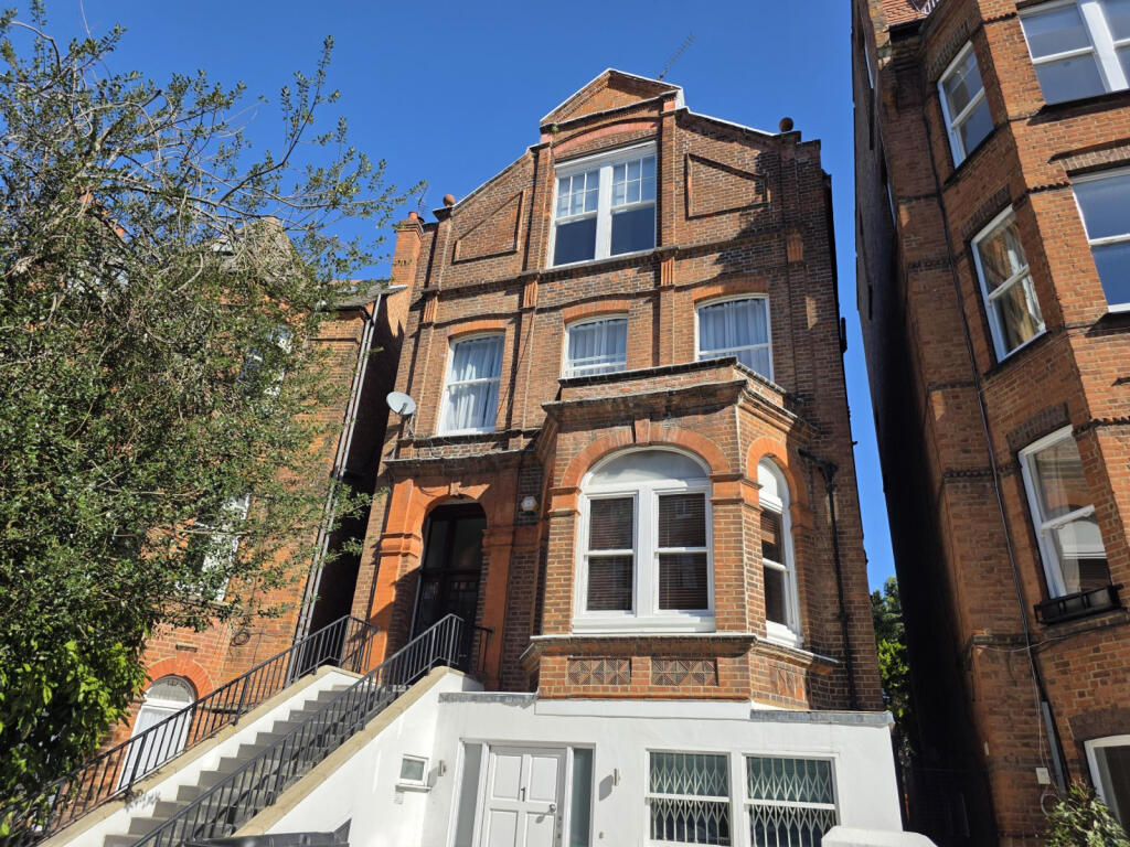 Two Bedroom Flat for Rent