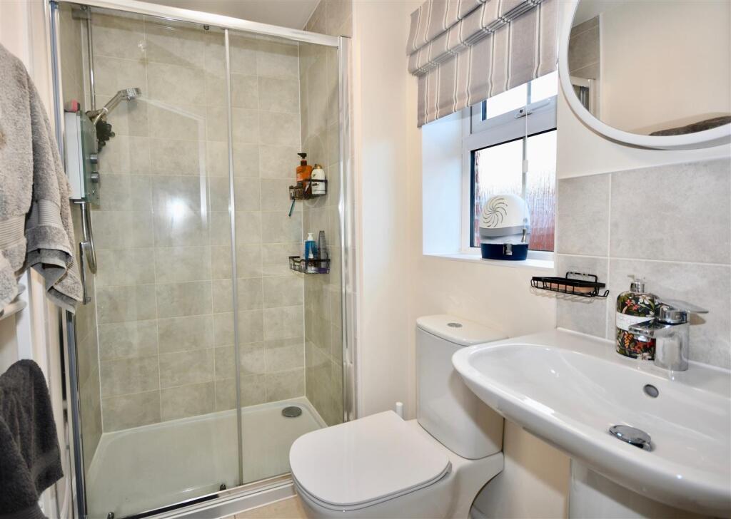 En suite
