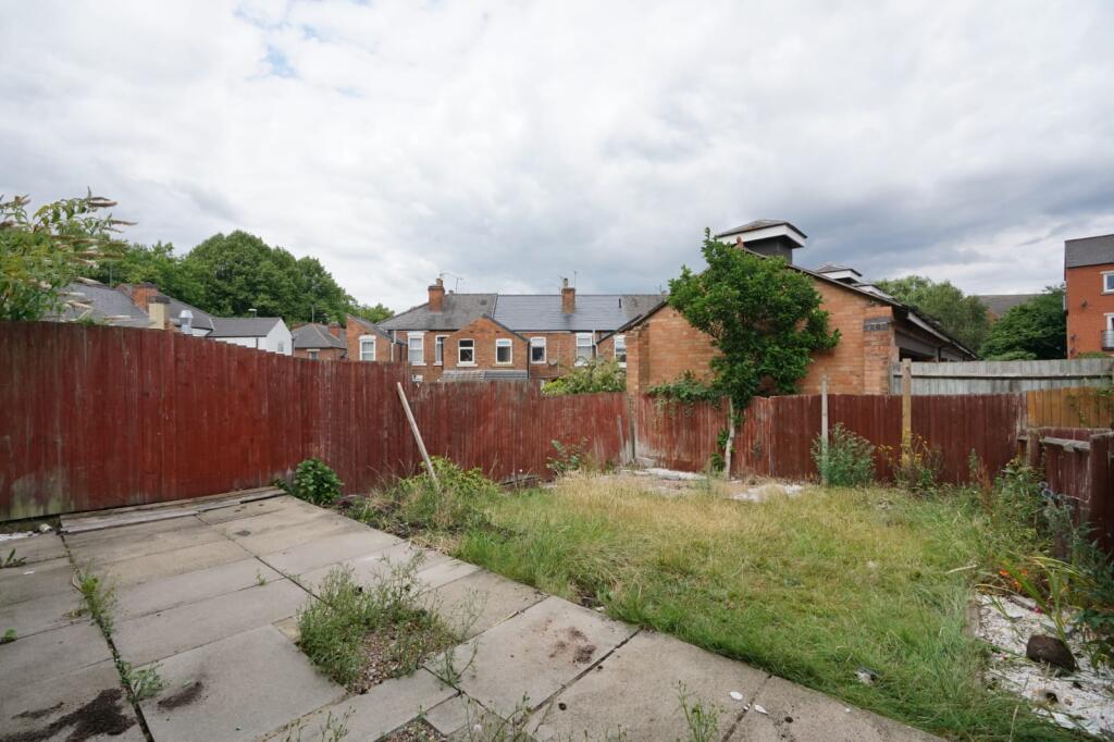 19 Cardean Close, Derby, DE1 3QG