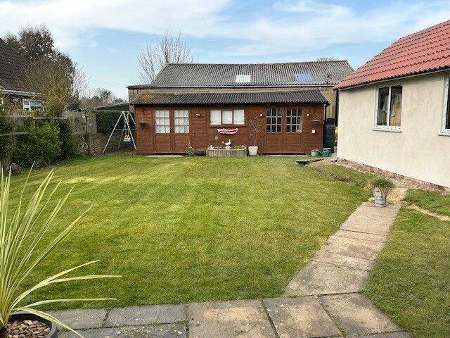 Summer House