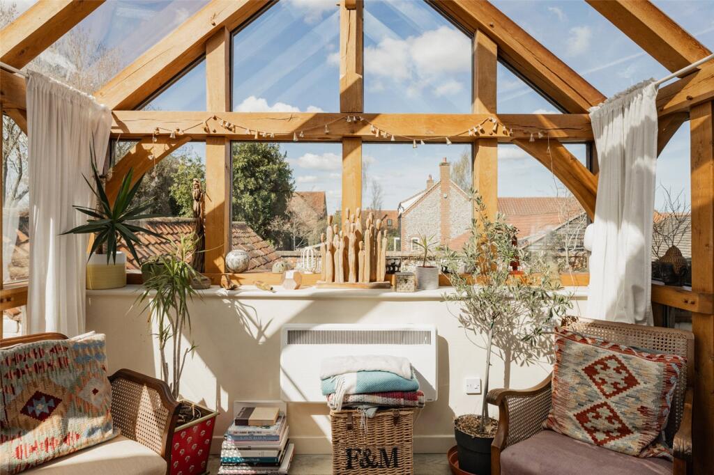 Conservatory