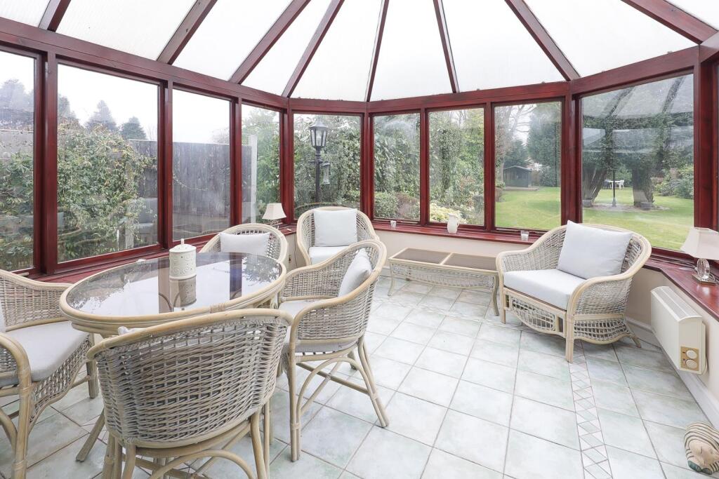 Conservatory