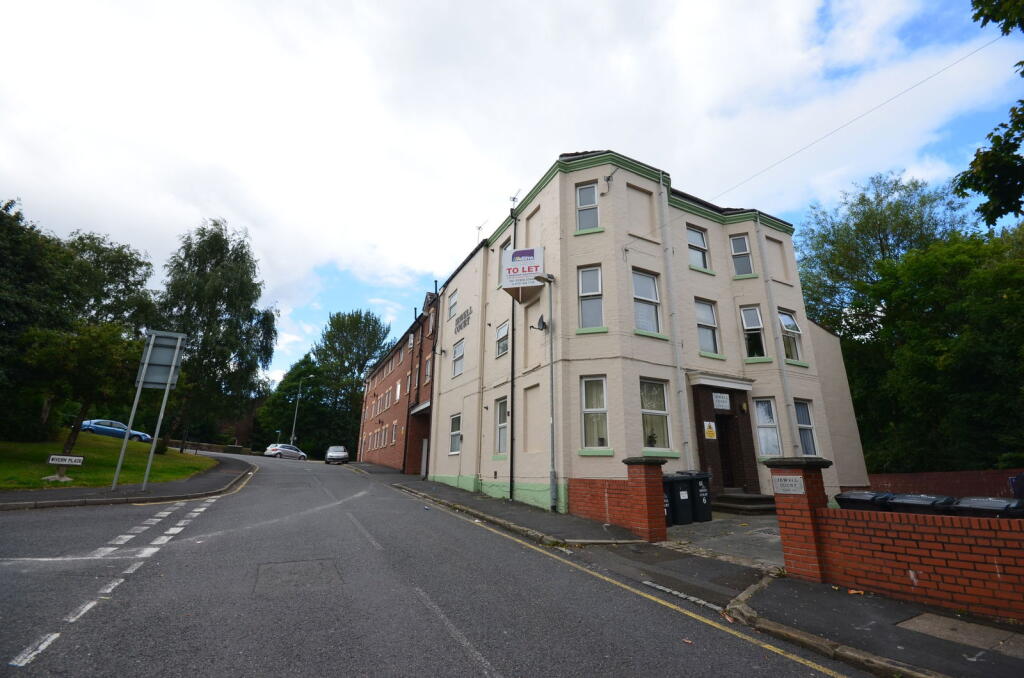 Irwell Lane, Runcorn, WA7 1RX