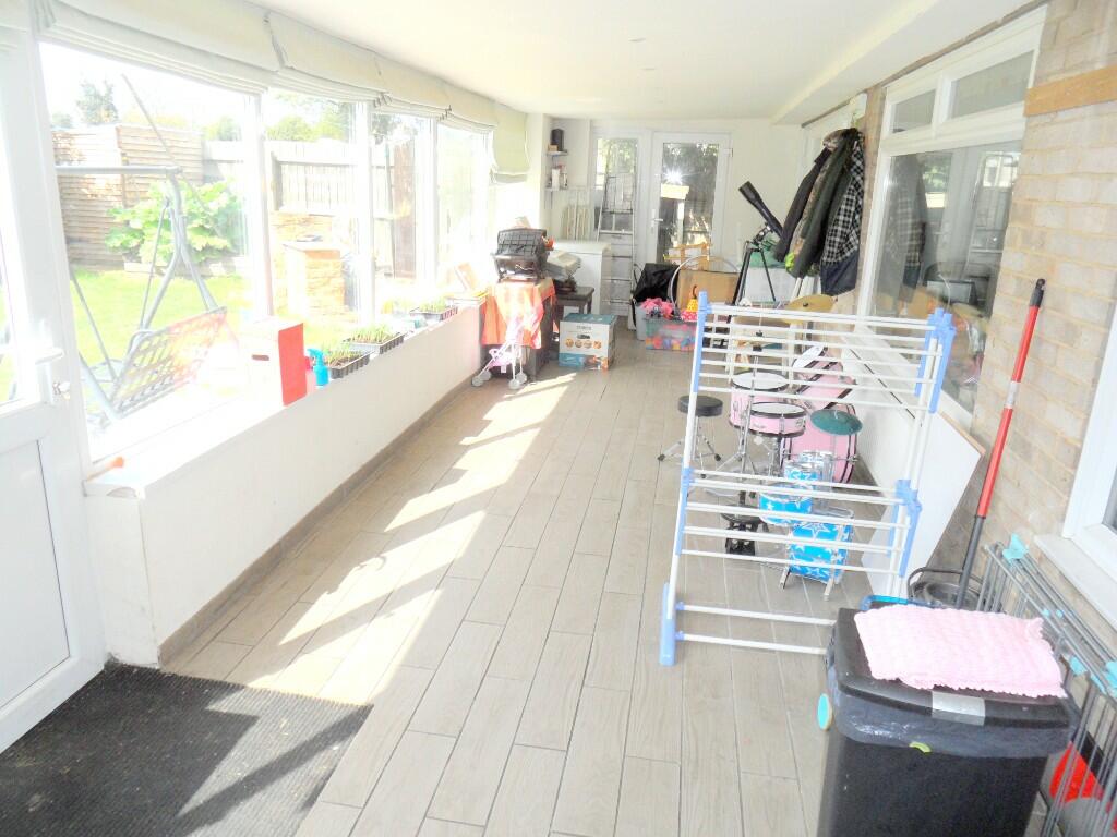 CONSERVATORY